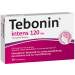 Tebonin® intens 120mg 30 Filmtbl.