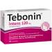 Tebonin® intens 120mg 60 Filmtbl.