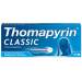 Thomapyrin® CLASSIC 20 Schmerztabletten