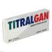 TITRALGAN® gegen Schmerzen, 250 mg/200 mg/50 mg, 10 Tabletten