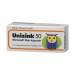 Unizink® 50 magensaftres. Tbl. 20 St.