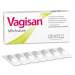 Vagisan® Milchsäure 14 Vaginalzäpf.