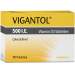 VIGANTOL® 500 I.E. Vitamin D3 100 Tbl.