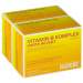 Vitamin B-Komplex forte Hevert 200 Tabletten
