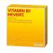 Vitamin B1-Hevert 100 Amp.