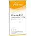 Vitamin B12-Depot-Injektopas® 1500µg 10 Amp.