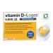 vitamin D-Loges® 5.600 I.E. Gel-Tabs