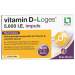 vitamin D-Loges® 5.600 I.E. impuls 15 Gel-Tabs
