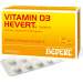 Vitamin D3-Hevert 100 Tbl.