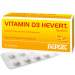Vitamin D3-Hevert 50 Tbl.