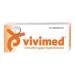 Vivimed® mit Coffein gegen Kopfschmerzen, 10 Tabletten