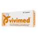 Vivimed® mit Coffein gegen Kopfschmerzen, 20 Tabletten