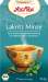 YOGI TEA Lakritz Minze Bio Filterbeutel