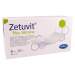 Zetuvit® Plus Silicone steril 10x 20 cm 10 Stück