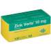 Zink Verla® 10mg 100 Filmtbl.