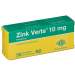 Zink Verla® 10mg 50 Filmtbl.