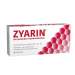 Zyarin 40 Tabletten