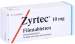 Zyrtec® 10 mg 20 Filmtabletten
