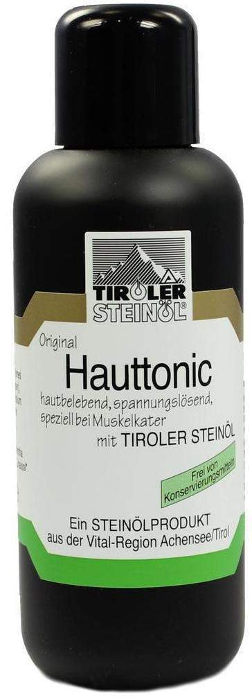 TIROLER STEINÖL Hauttonic