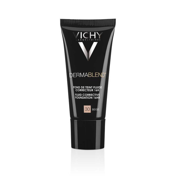 VICHY DERMABLEND Make-up 30