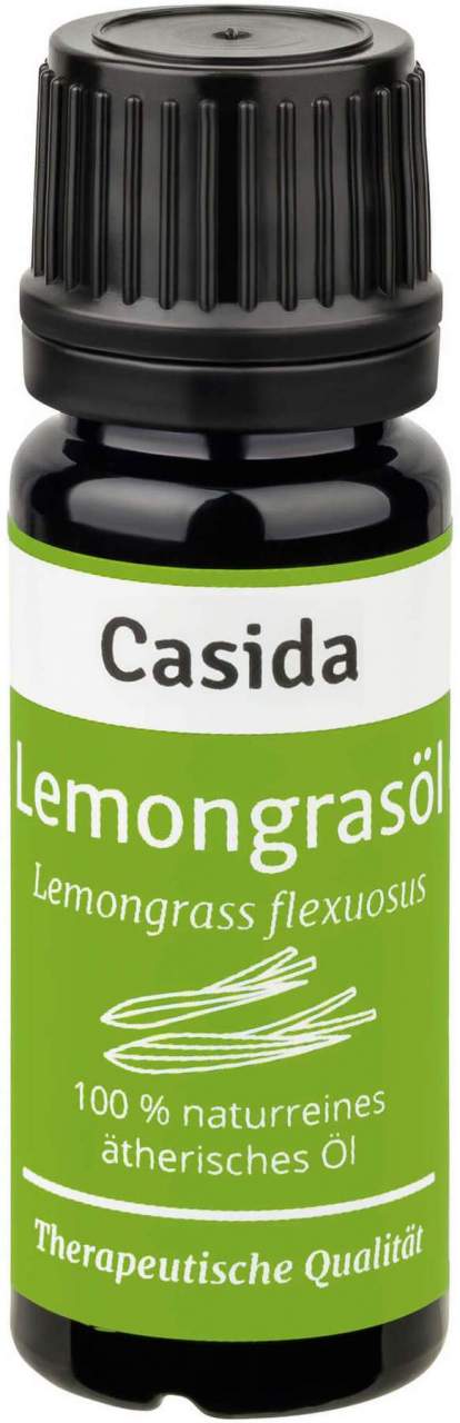 ZITRONENGRAS Lemongras Öl naturrein ätherisch