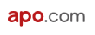 apo.com Logo